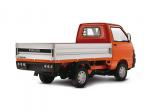 Piaggio Porter Tipper 2009 года